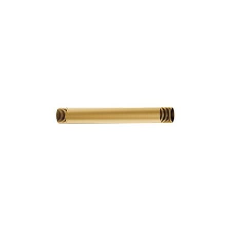 Moen 6 Straight Shwr Arm Bg 116651BG